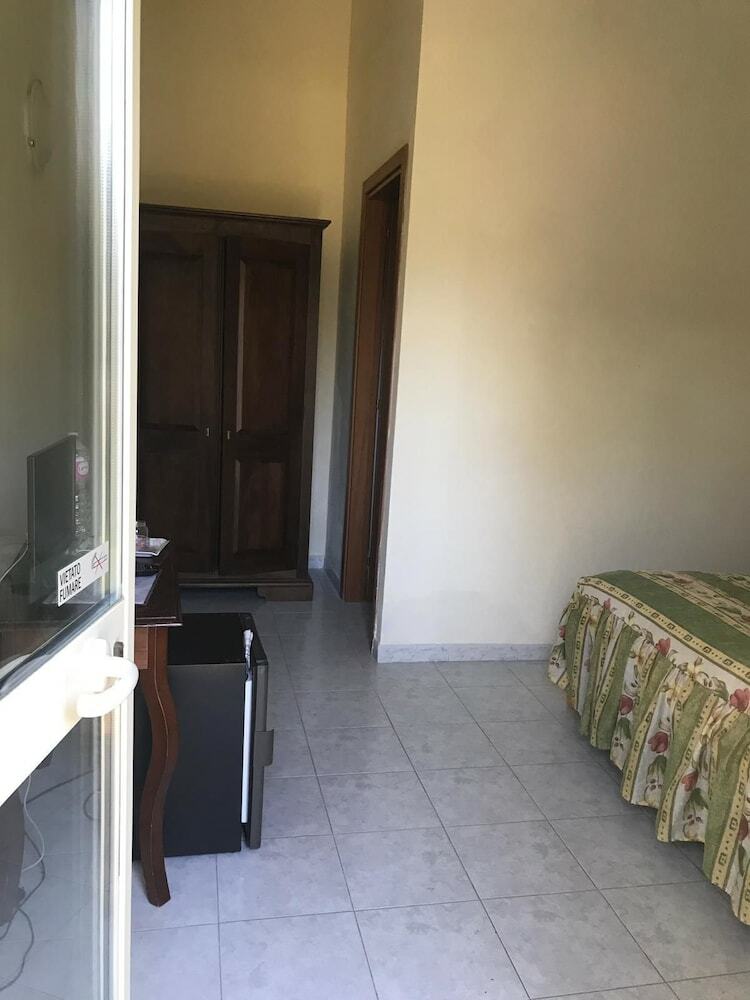 Agroturismo La Grande Quercia