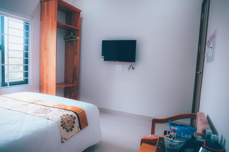 Hotel Tay Thi