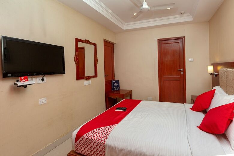 Edition O 30030 Hotel Metro Grand