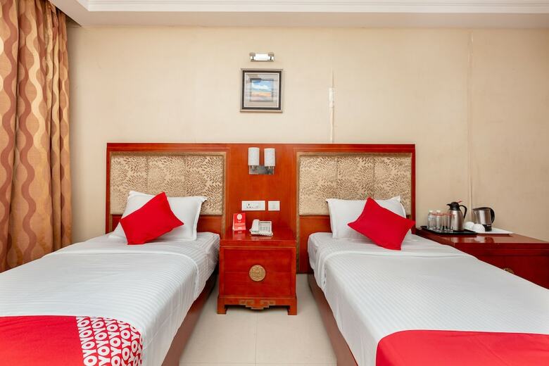 Edition O 30030 Hotel Metro Grand