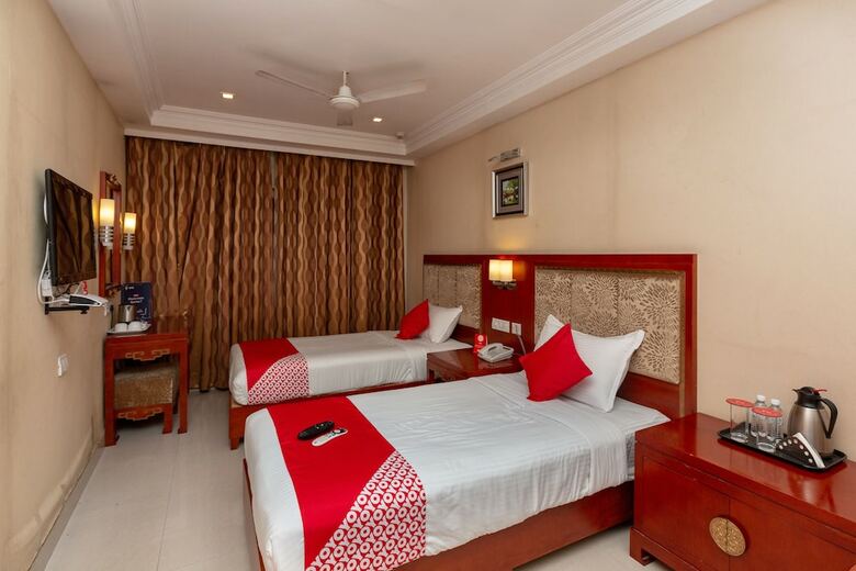 Edition O 30030 Hotel Metro Grand
