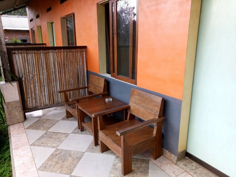 Hotel Asparin Homestay