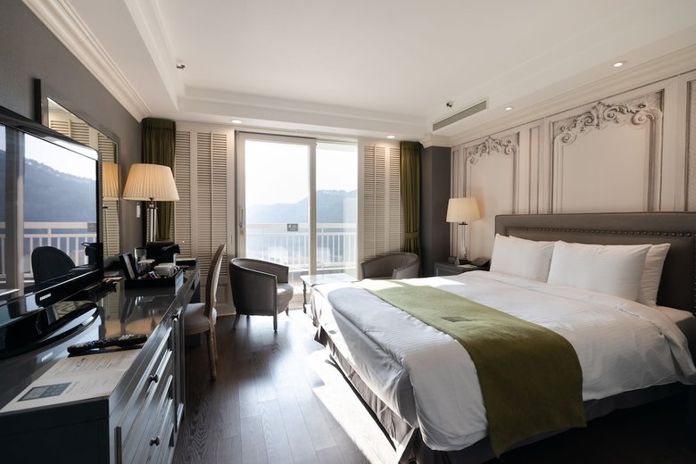Kensington Hotel Pyeongchang