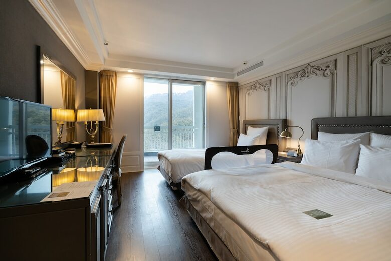 Kensington Hotel Pyeongchang