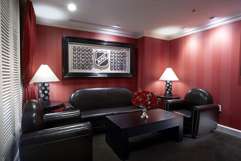 Kensington Hotel Pyeongchang