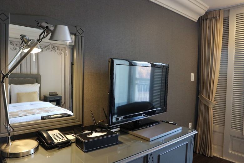 Kensington Hotel Pyeongchang