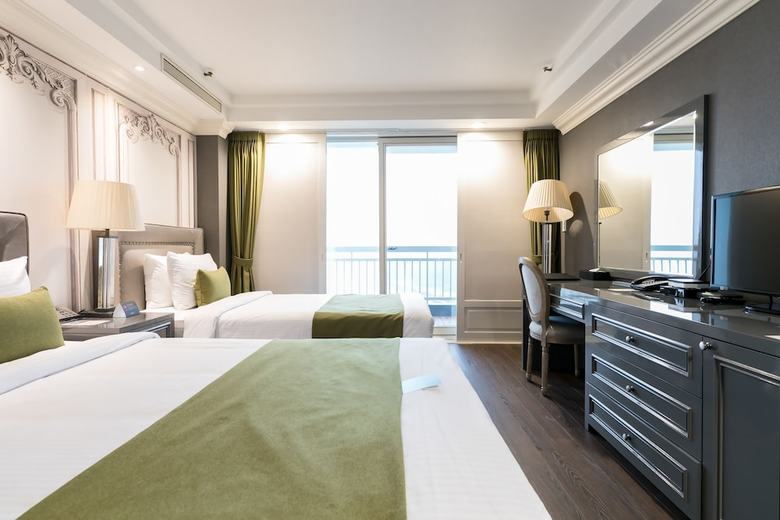 Kensington Hotel Pyeongchang
