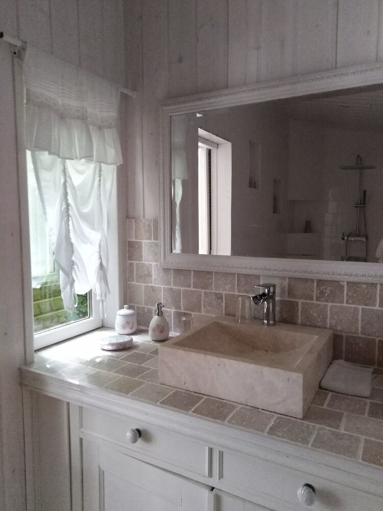 Bed & Breakfast Le Moulin Des Roses