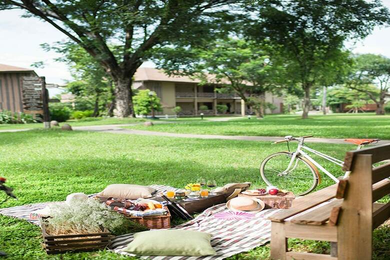 Hotel Wishing Tree Resort