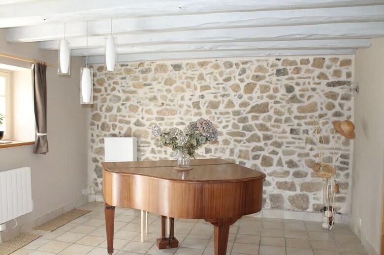 Penty Renov� - Proche Plage