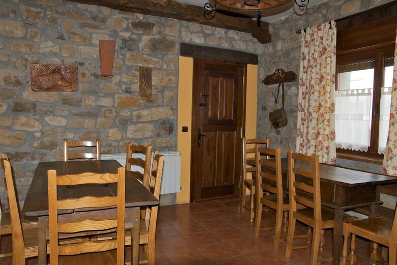 Agroturismo Sol Del Mediod�a
