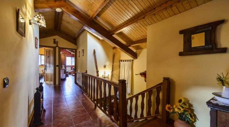 Agroturismo Sol Del Mediod�a