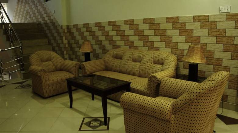 Shelton Hotel Timergara