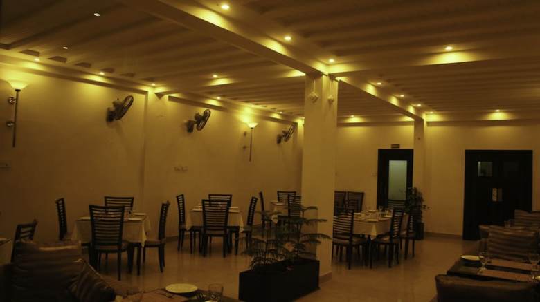 Shelton Hotel Timergara