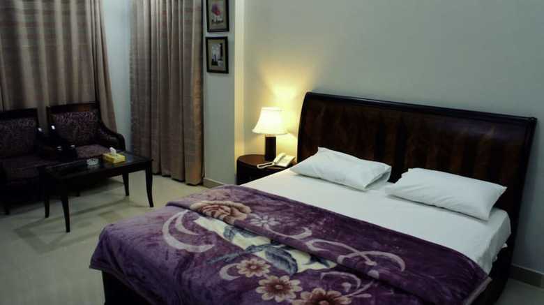 Shelton Hotel Timergara
