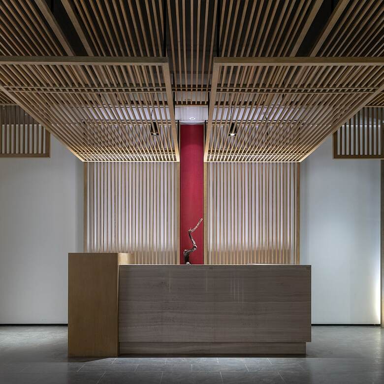 Hotel The Chedi Ninghai