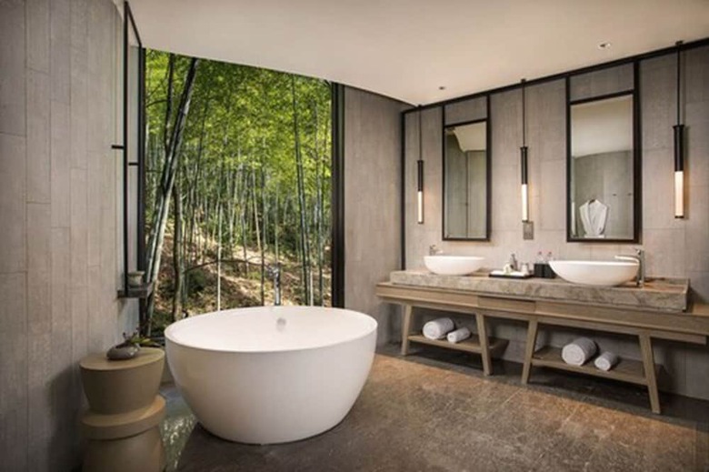 Hotel The Chedi Ninghai
