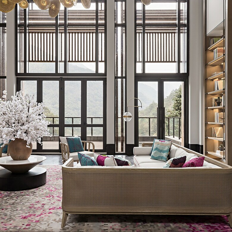 Hotel The Chedi Ninghai