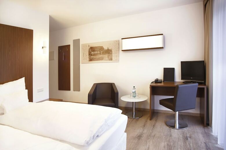 Hotel Springbach-m�hle Belzig