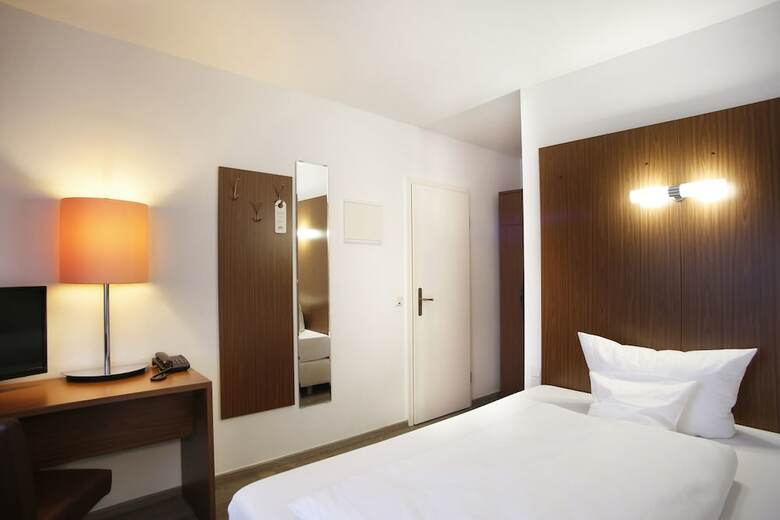 Hotel Springbach-m�hle Belzig