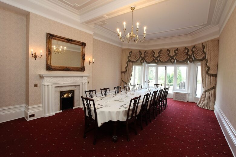 Hotel Classic Lodges - Farington Lodge