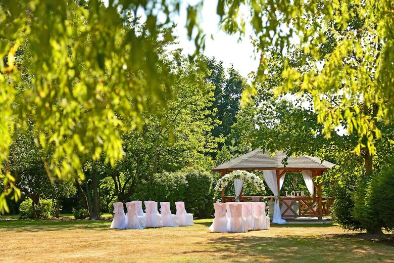 Hotel Classic Lodges - Farington Lodge