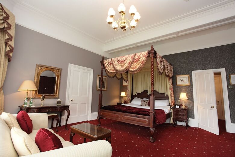 Hotel Classic Lodges - Farington Lodge