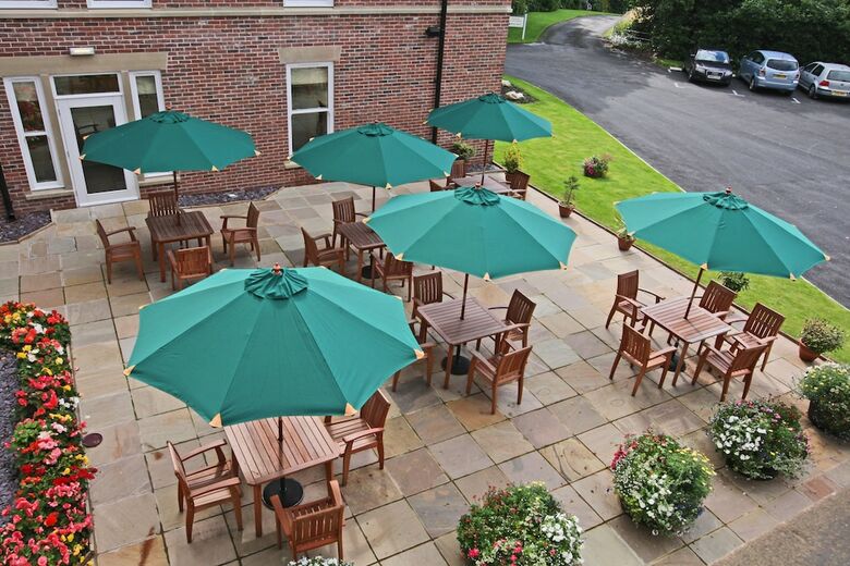 Hotel Classic Lodges - Farington Lodge