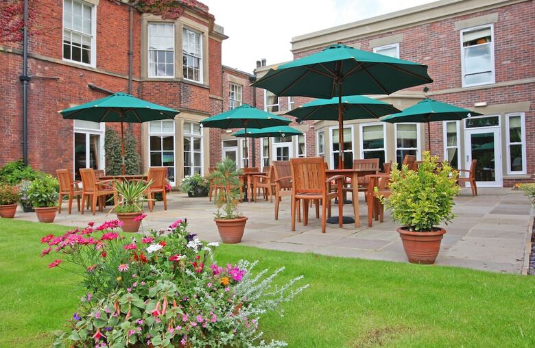 Hotel Classic Lodges - Farington Lodge