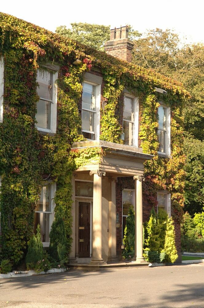 Hotel Classic Lodges - Farington Lodge
