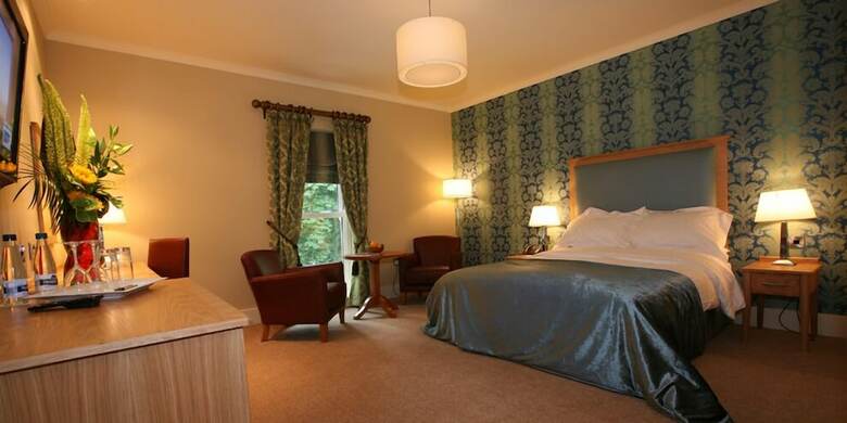Hotel Classic Lodges - Farington Lodge