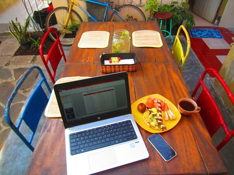 Hostal Bringin House Yogyakarta