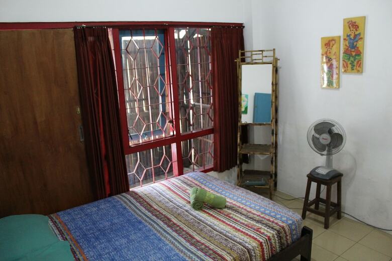 Hostal Bringin House Yogyakarta