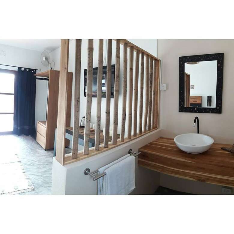 Hotel Laura's Guest House Samui