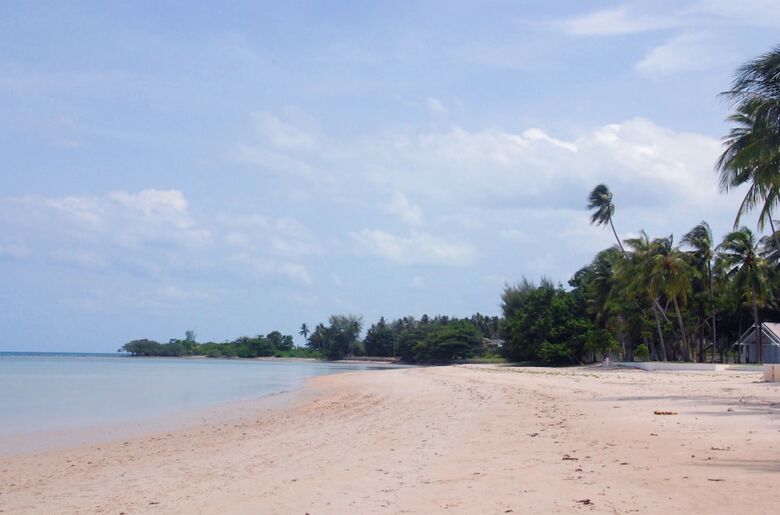 Hotel Laura's Guest House Samui