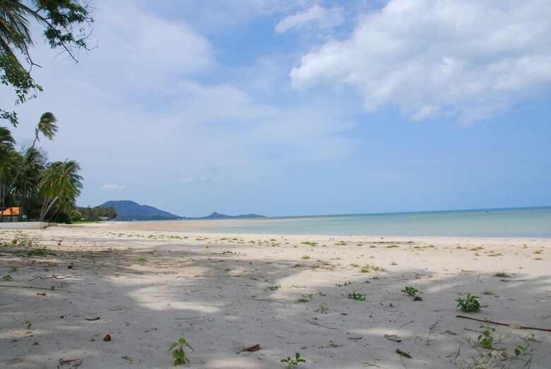 Hotel Laura's Guest House Samui