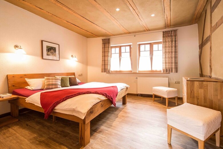 Pension Schmidtburger Hof