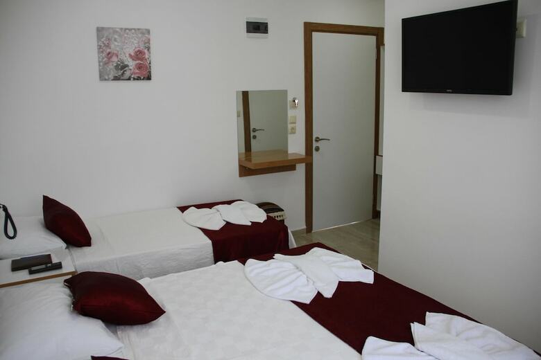 Hotel Aelbistan Otel
