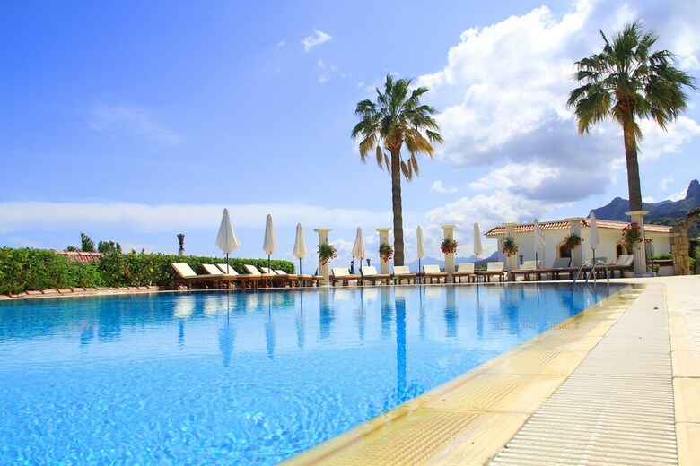 Hotel The Hideaway Club