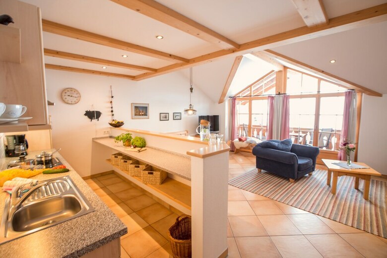Aparthotel Bussj�gerhof