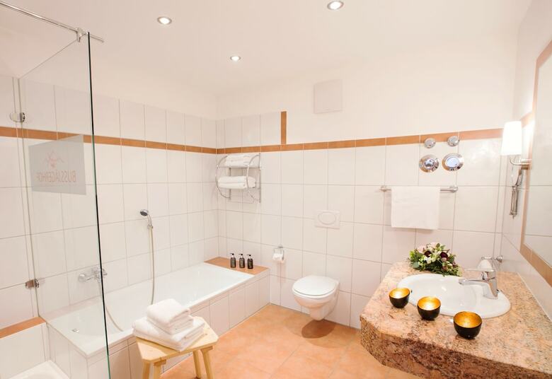 Aparthotel Bussj�gerhof