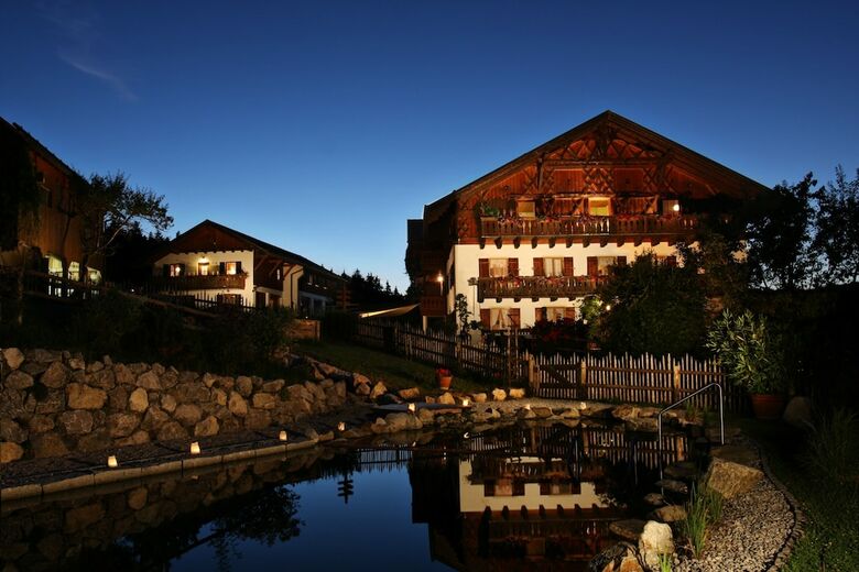 Aparthotel Bussj�gerhof