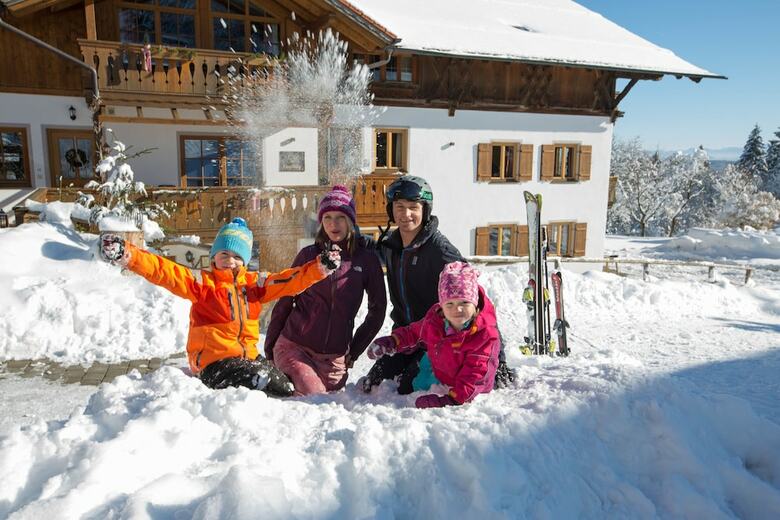 Aparthotel Bussj�gerhof
