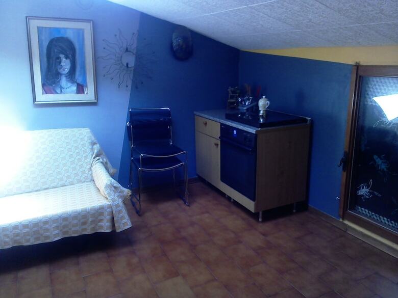 Apartamento C� D'albino