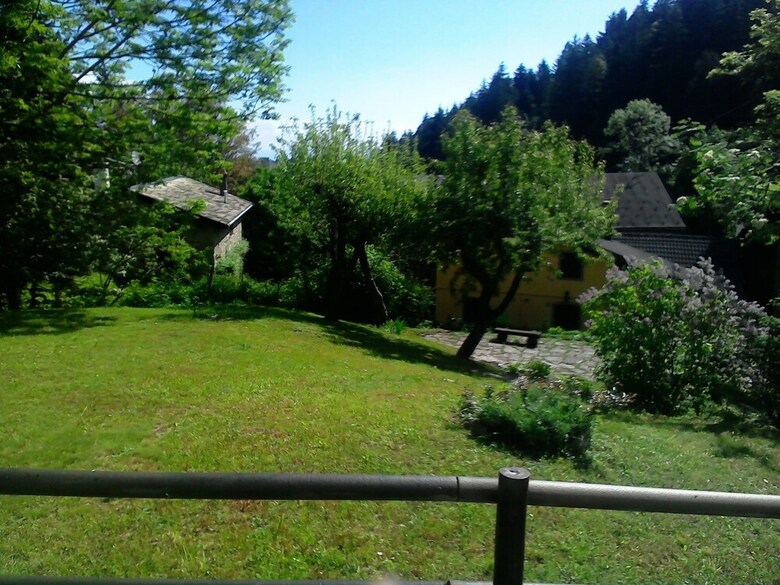 Apartamento C� D'albino
