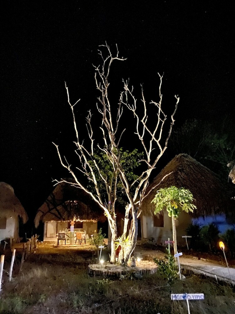 Cheleembalam Cabins