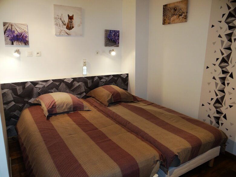 Hotel Le Domaine de Malabry