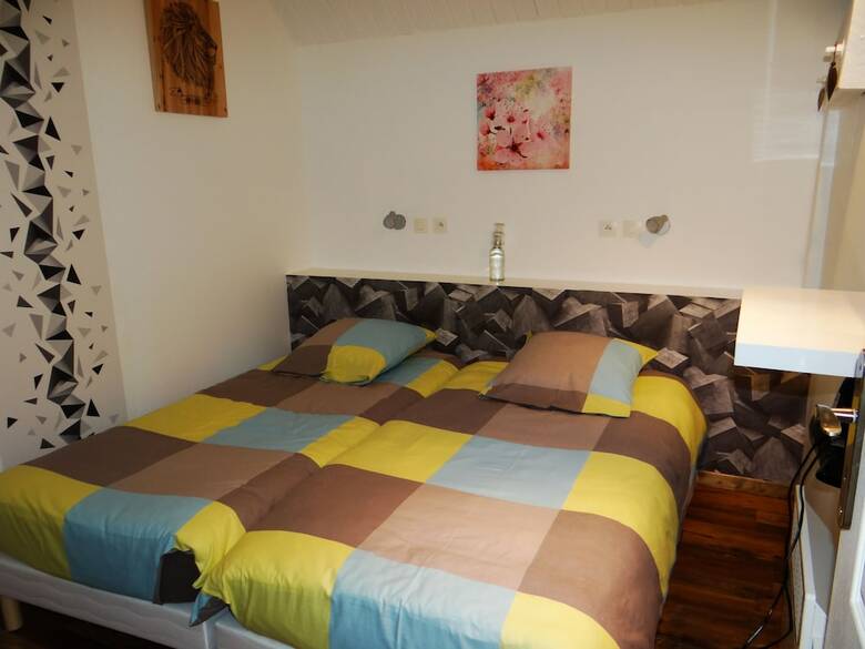 Hotel Le Domaine de Malabry
