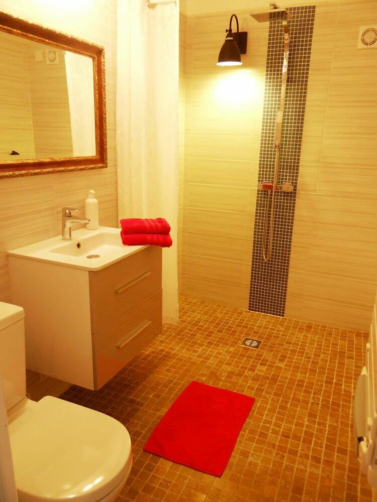Hotel Le Domaine de Malabry