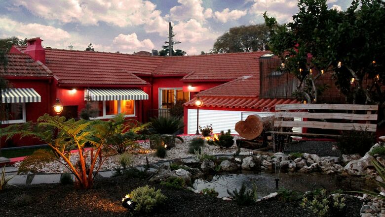 Hotel Storytellers Villas
